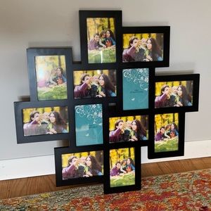 Collage Picture Frame